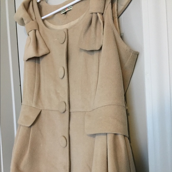 Altar’d State Vest - Picture 2 of 7